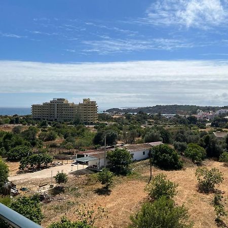 Apartment By The Beach With Parking And Wifi By Amcf Portimão Extérieur photo