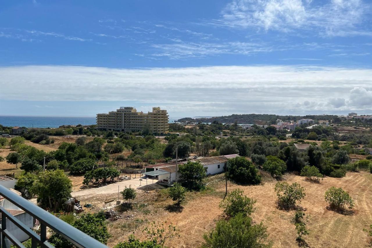 Apartment By The Beach With Parking And Wifi By Amcf Portimão Extérieur photo