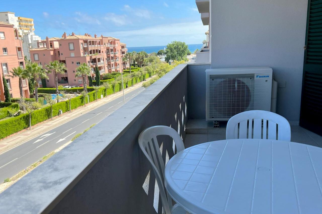 Apartment By The Beach With Parking And Wifi By Amcf Portimão Extérieur photo
