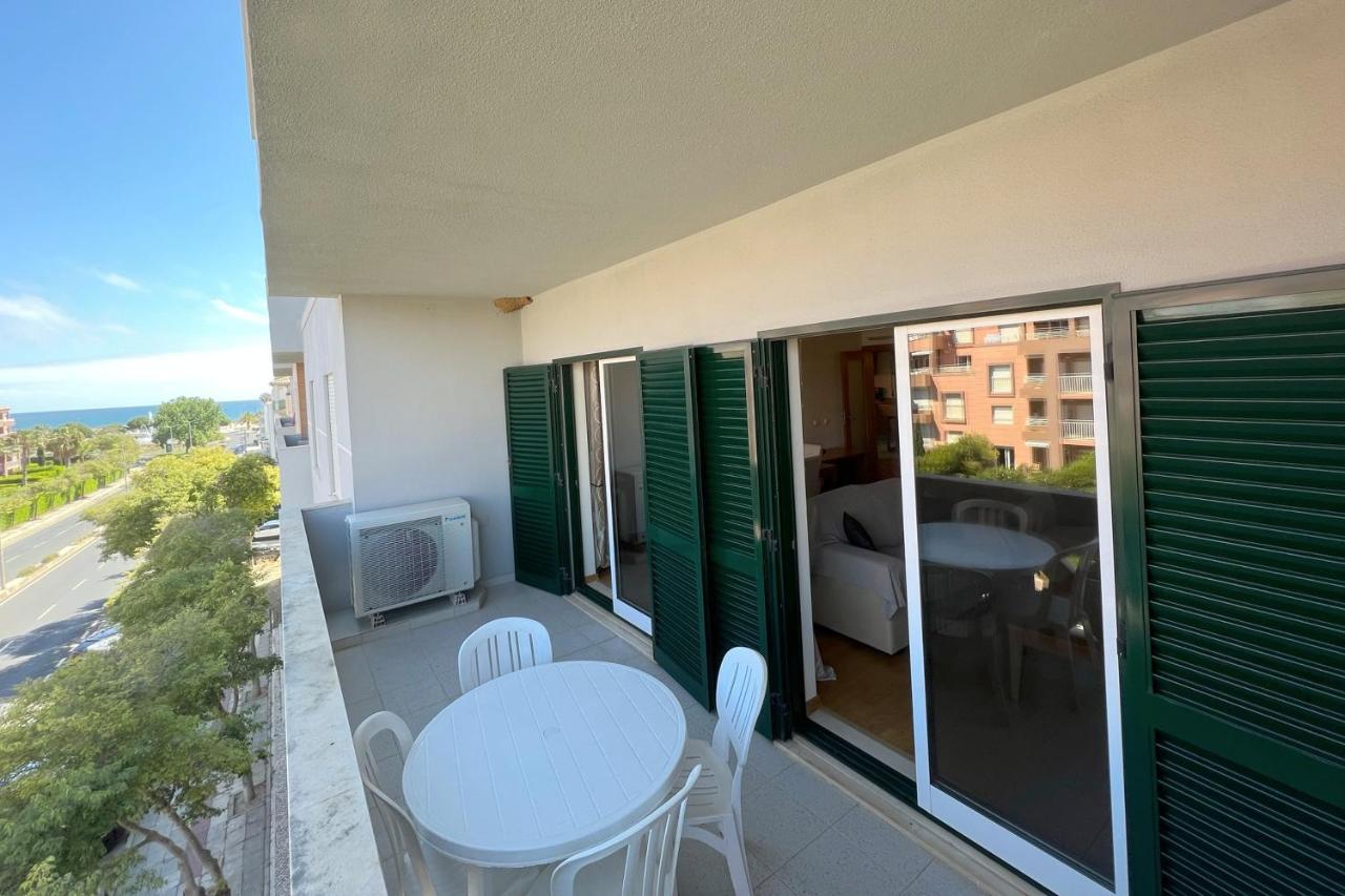 Apartment By The Beach With Parking And Wifi By Amcf Portimão Extérieur photo