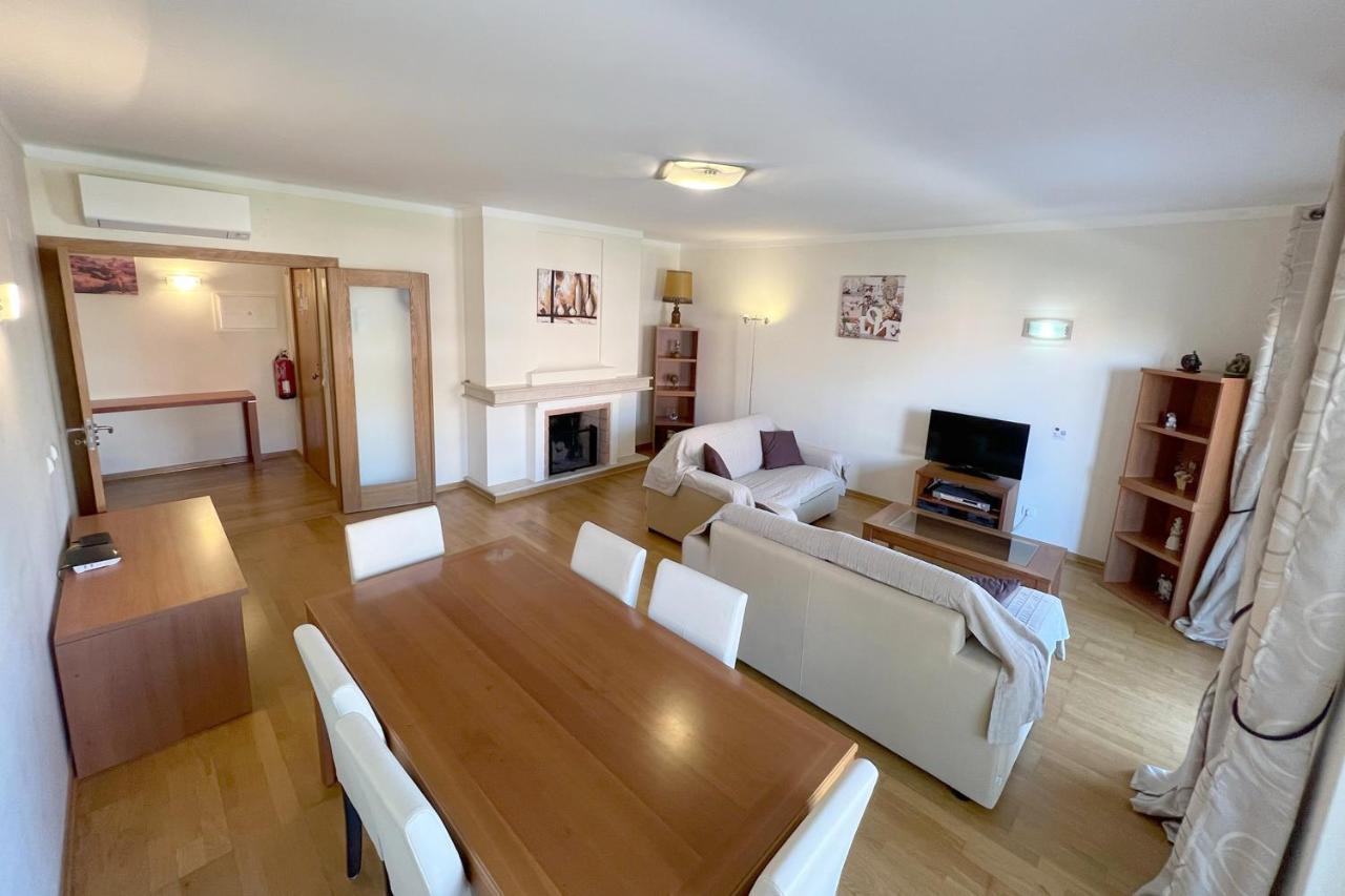 Apartment By The Beach With Parking And Wifi By Amcf Portimão Extérieur photo
