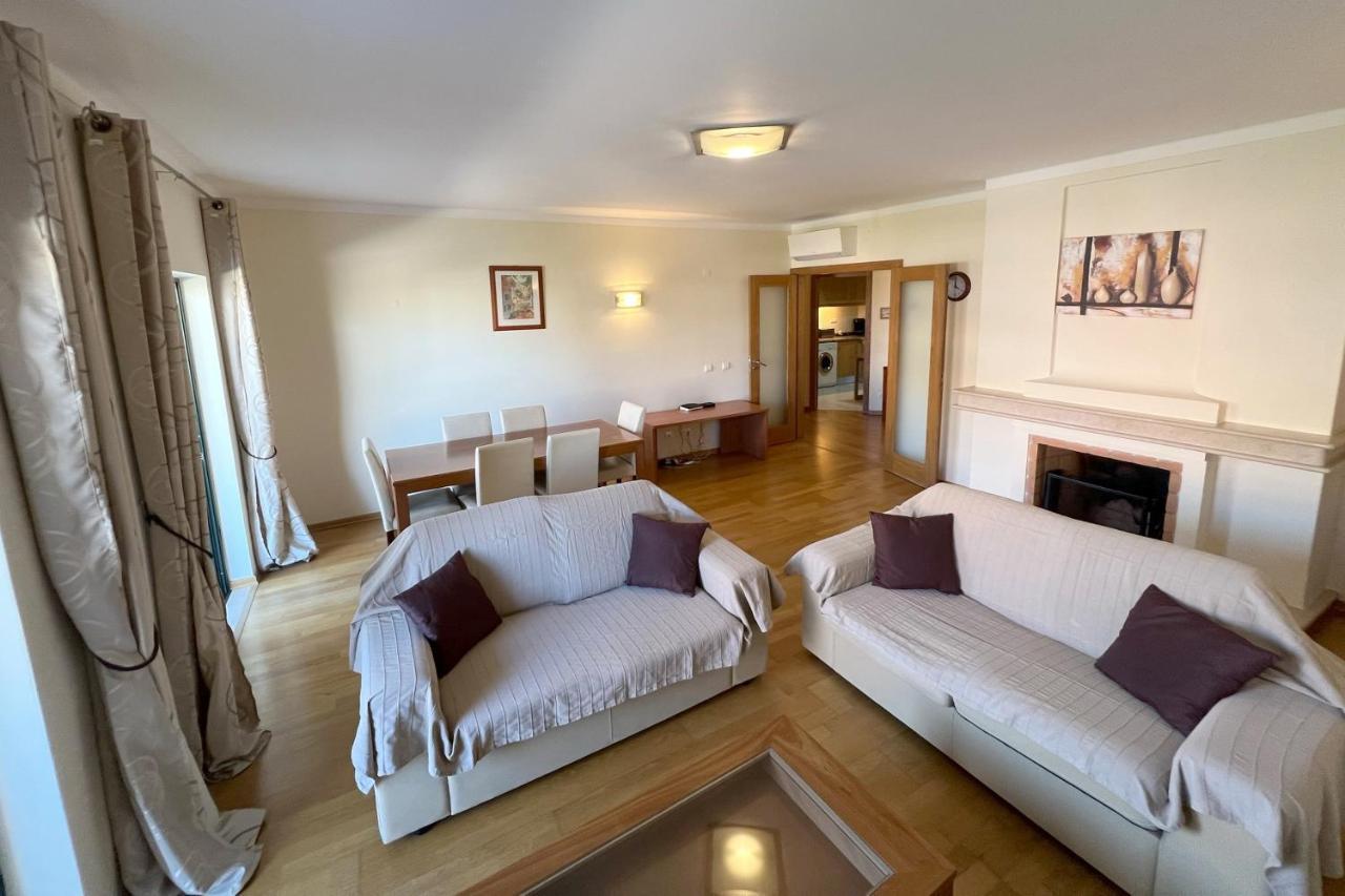 Apartment By The Beach With Parking And Wifi By Amcf Portimão Extérieur photo